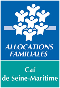 Caisse d'Allocations Familiales de Seine-Maritime