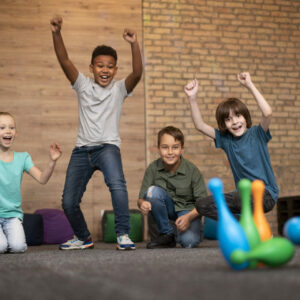 Les Accueils de loisirs 6/13 ans