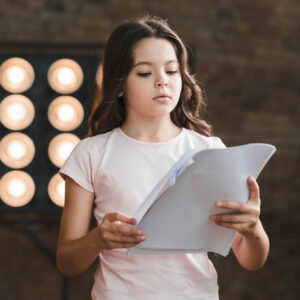 Chemins de théâtre