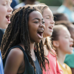 Atelier chorale 10/17 ans