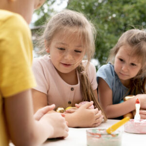 Accueil de loisirs du mercredi