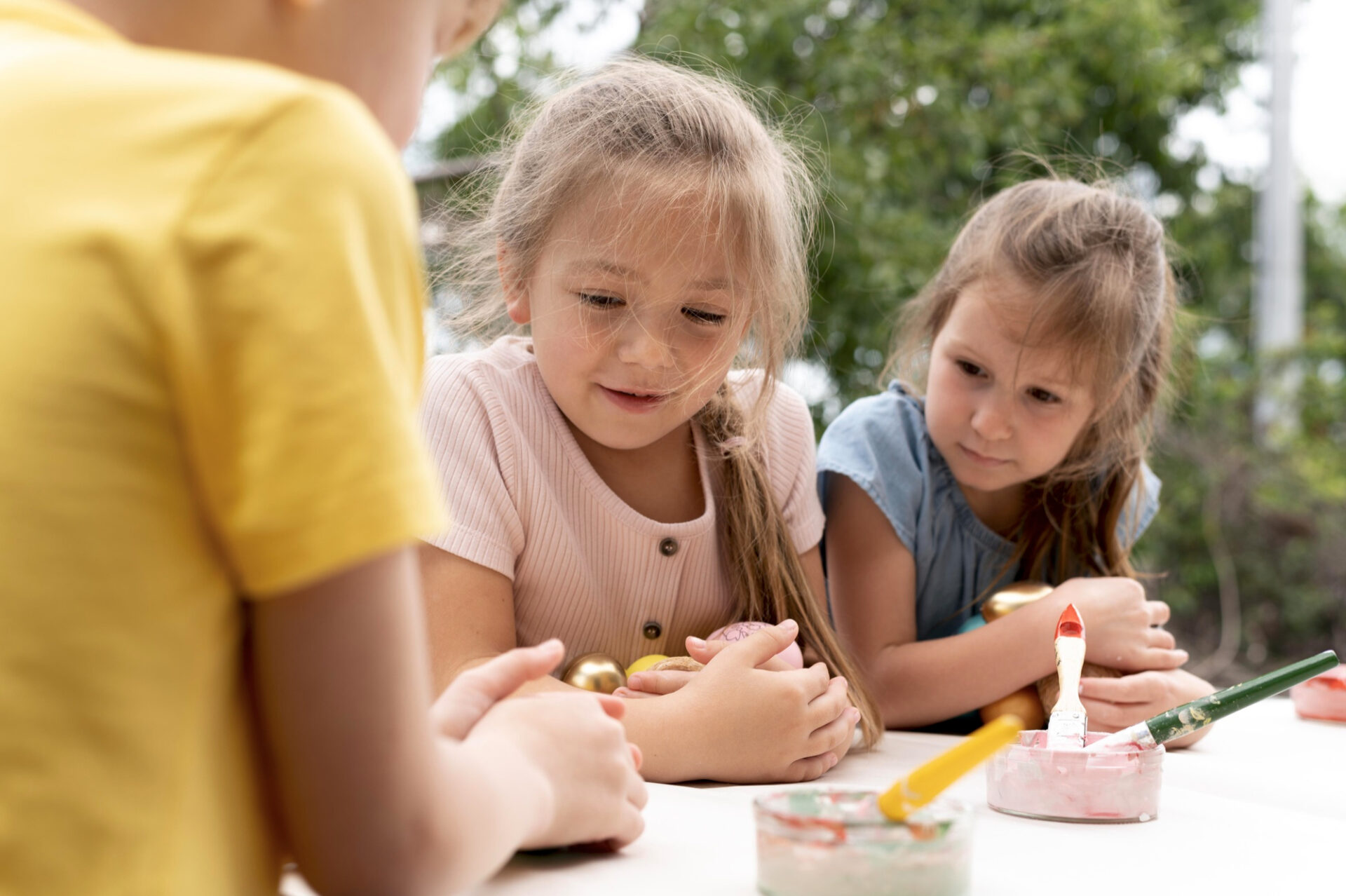 Accueil de loisirs du mercredi