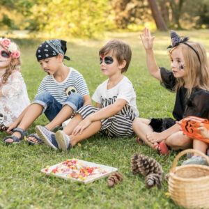 Accueil de loisirs vacances