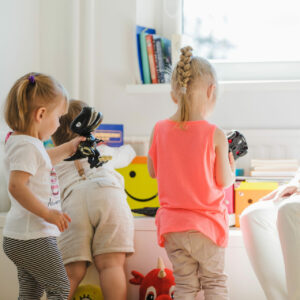 Accueil du matin et du soir