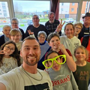 Début de semaine à l’Accueil de Loisirs de Neuville