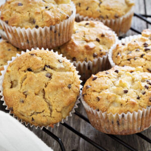 Olympiade et cuisine muffins