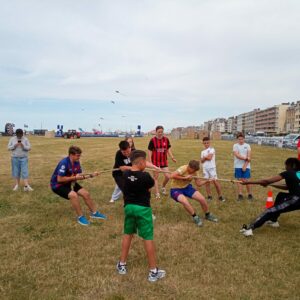 Les vacances d&rsquo;été, c&rsquo;est parti !
