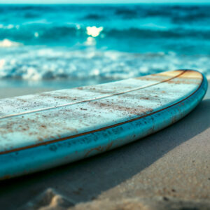 Skimboard
