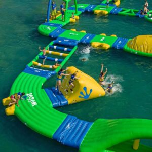 Aquajump